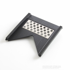 Терка для овочів ручна Hendi 222614