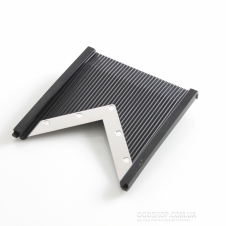 Терка для овочів ручна Hendi 222614