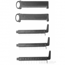 Терка для овочів ручна Hendi Mandolina 222652