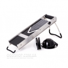 Терка для овочів ручна Hendi 222676