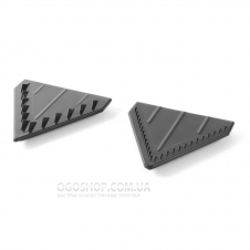 Терка для овочів ручна Hendi 222676