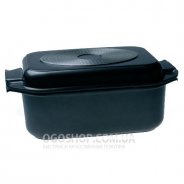 Гусятница + сковорода гриль BergHoff 2302583