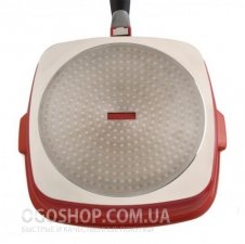 Сковорода-гриль BergHoff Virgo 2304129