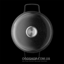 Каструля Berghoff Gem 2307310 (4,9 л)