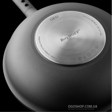 Сковорода Berghoff Gem 2307314 (28 см)