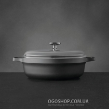 Кастрюля Berghoff Gem 2307319 (4,6 л)