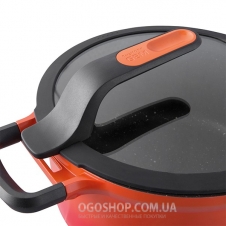 Каструля Berghoff Stay Cool 2307400 (1,5 л)
