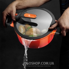 Каструля Berghoff Stay Cool 2307400 (1,5 л)