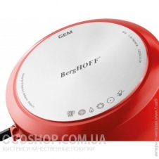 Сотейники Berghoff Stay Cool 2307404 (24 см)