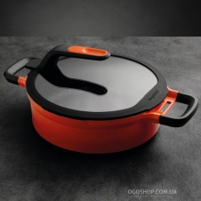 Сотейники Berghoff Stay Cool 2307406 (24 см)