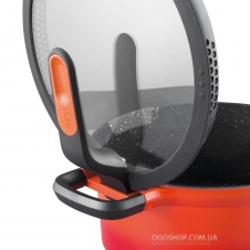 Сотейники Berghoff Stay Cool 2307406 (24 см)