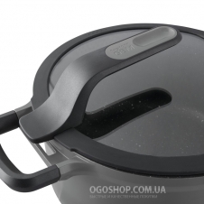 Каструля Berghoff Stay Cool 2307417 (2,8 л)