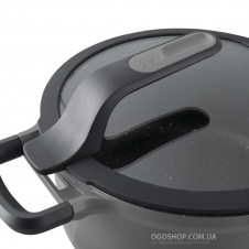 Сотейники Berghoff Stay Cool 2307422 (24 см)