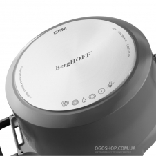 Сотейники Berghoff Stay Cool 2307422 (24 см)