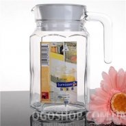 Кувшин с крышкой Luminarc Octime 23308