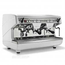 Кофемашина ріжкова Nuova Simonelli - Appia II 2 Gr S 235260