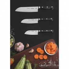 Нож сантоку Tramontina Century 24020/104 (10,2 см)