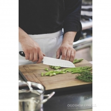 Нож сантоку Tramontina Century 24020/107 (17,8 см)