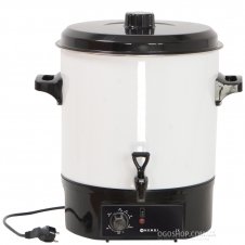 Апарат для глінтвейну Hendi 240601 (27 л)