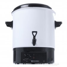 Апарат для глінтвейну Hendi 240601 (27 л)