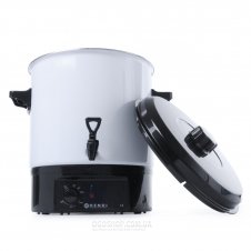 Апарат для глінтвейну Hendi 240601 (27 л)