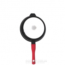 Сковорода Биол Titanal зі знімною ручкою 2406PC (24 см)