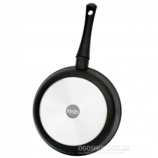 Сковорода Биол Класик зі знімною ручкою 24071P (24 см)