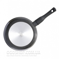 Сковорода Биол Granite Gray индукция 24074I (24 см)