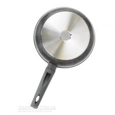 Сковорода Биол Granite Gray Softtouch 24134P (24 см)