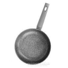 Сковорода Биол Granite Gray Softtouch 24134P (24 см)