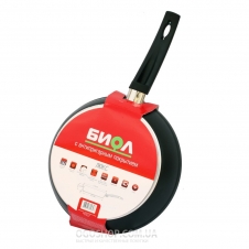 Сковорода Биол Lux 2417P (24 см)