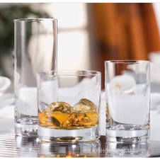 Набор стопок Bohemia Barline 25089/035 (35 мл)