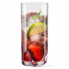 Набір стаканів Bohemia Trio 25089/133/300 (300 мл)