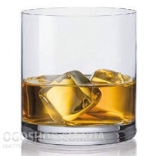 Набор стаканов Bohemia Barline 25089/280 (280 мл)