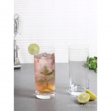 Набор стаканов Bohemia Barline 25089/300 (300 мл)