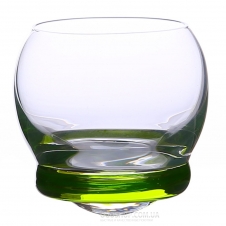 Набір стопок Bohemia Crazy 25250 / 60S / D4718 (60 мл)