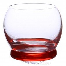 Набір стопок Bohemia Crazy 25250 / 60S / D4718 (60 мл)