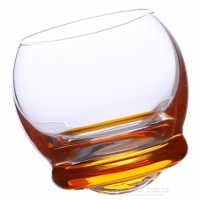 Набір стопок Bohemia Crazy 25250 / 60S / D4718 (60 мл)