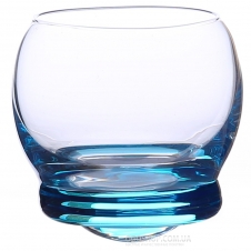 Набір стопок Bohemia Crazy 25250 / 60S / D4718 (60 мл)