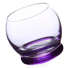 Набір стопок Bohemia Crazy 25250 / 60S / D4718 (60 мл)