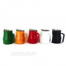 Джаг (пітчер) Motta Europe Чорний 2550 (0,5 л)