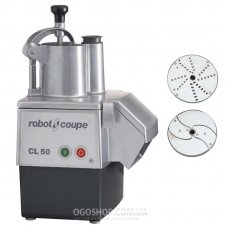 Овощерезка электрическая Robot Coupe CL50 259409