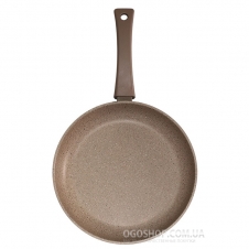 Сковорода Биол Оптима Декор 26047P (26 см)