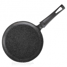 Сковорода для млинців Биол Granite Gray індукція 26084I (26 см)