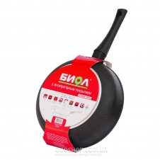 Сковорода Биол Елегант зі знімною ручкою 26091P (26 см)