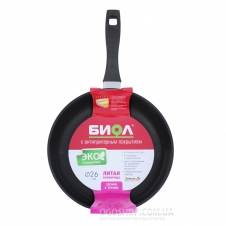 Сковорода Биол Атлас 2613P (26 см)