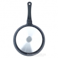 Сковорода Биол Еліт 2616P (26 см)