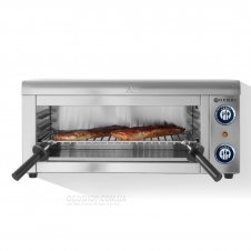 Гриль саламандра Hendi 264119