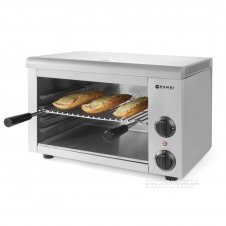 Гриль саламандра Hendi 580 264201