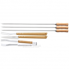 Набор для барбекю Tramontina Barbecue 26499/026 (6 предметов)